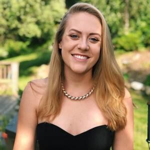 Meet your Posher, Kate